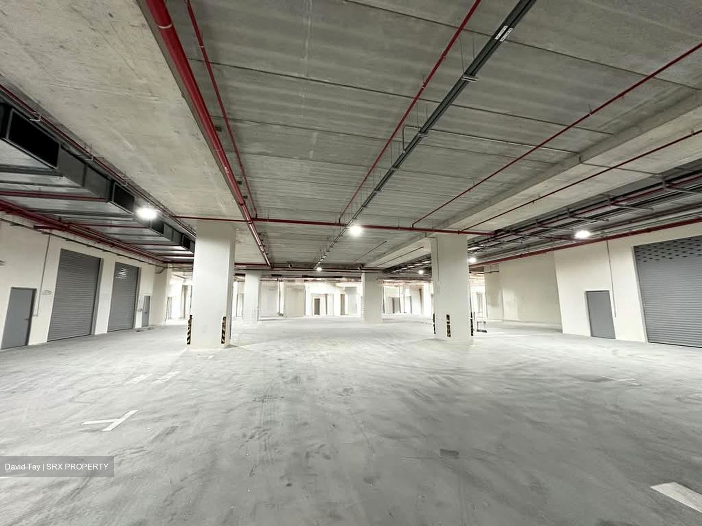 Stellar@tampines (D18), Factory #553565831